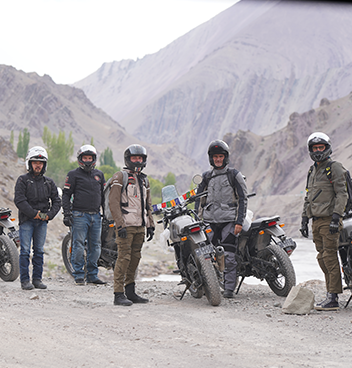 moto himalaya